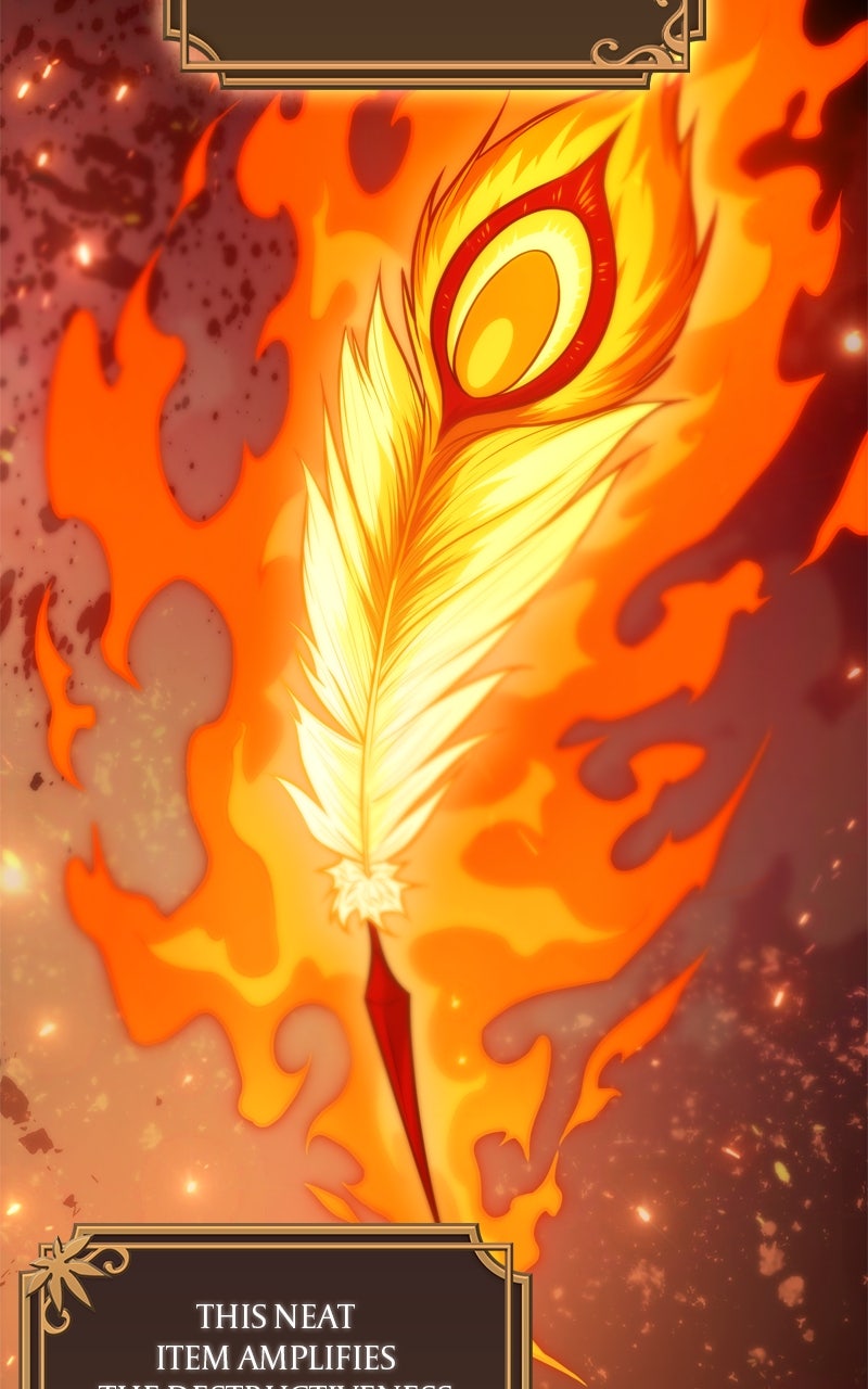 Read The Last Adventurer EN Manga Online