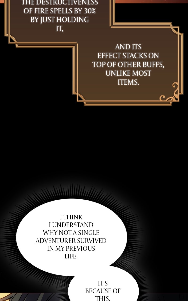 Read The Last Adventurer EN Manga Online