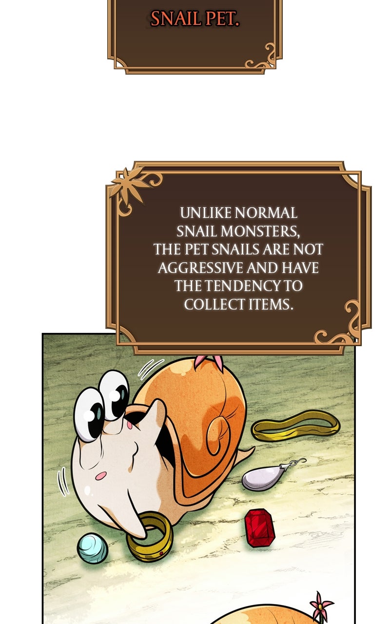 Read The Last Adventurer EN Manga Online