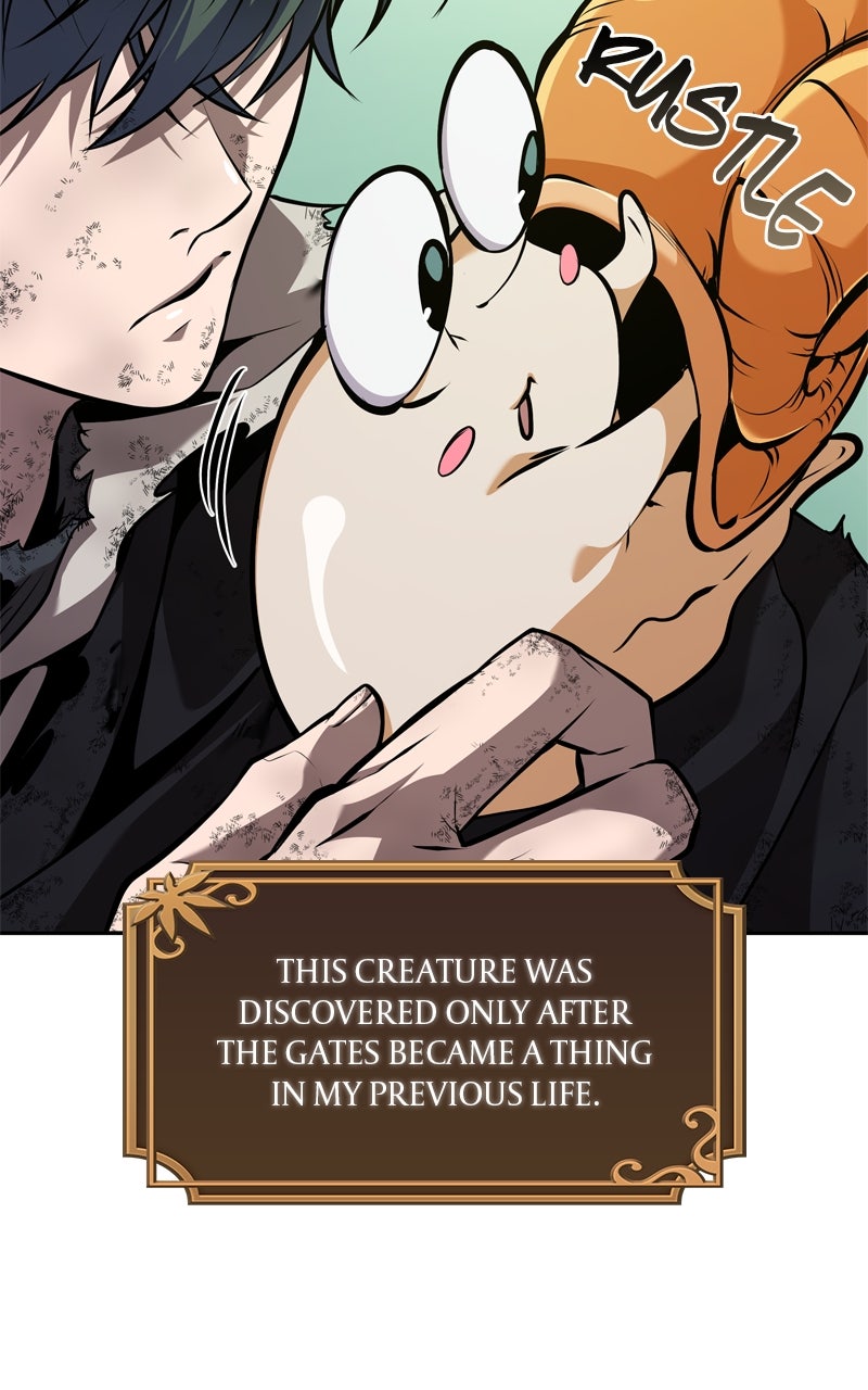 Read The Last Adventurer EN Manga Online