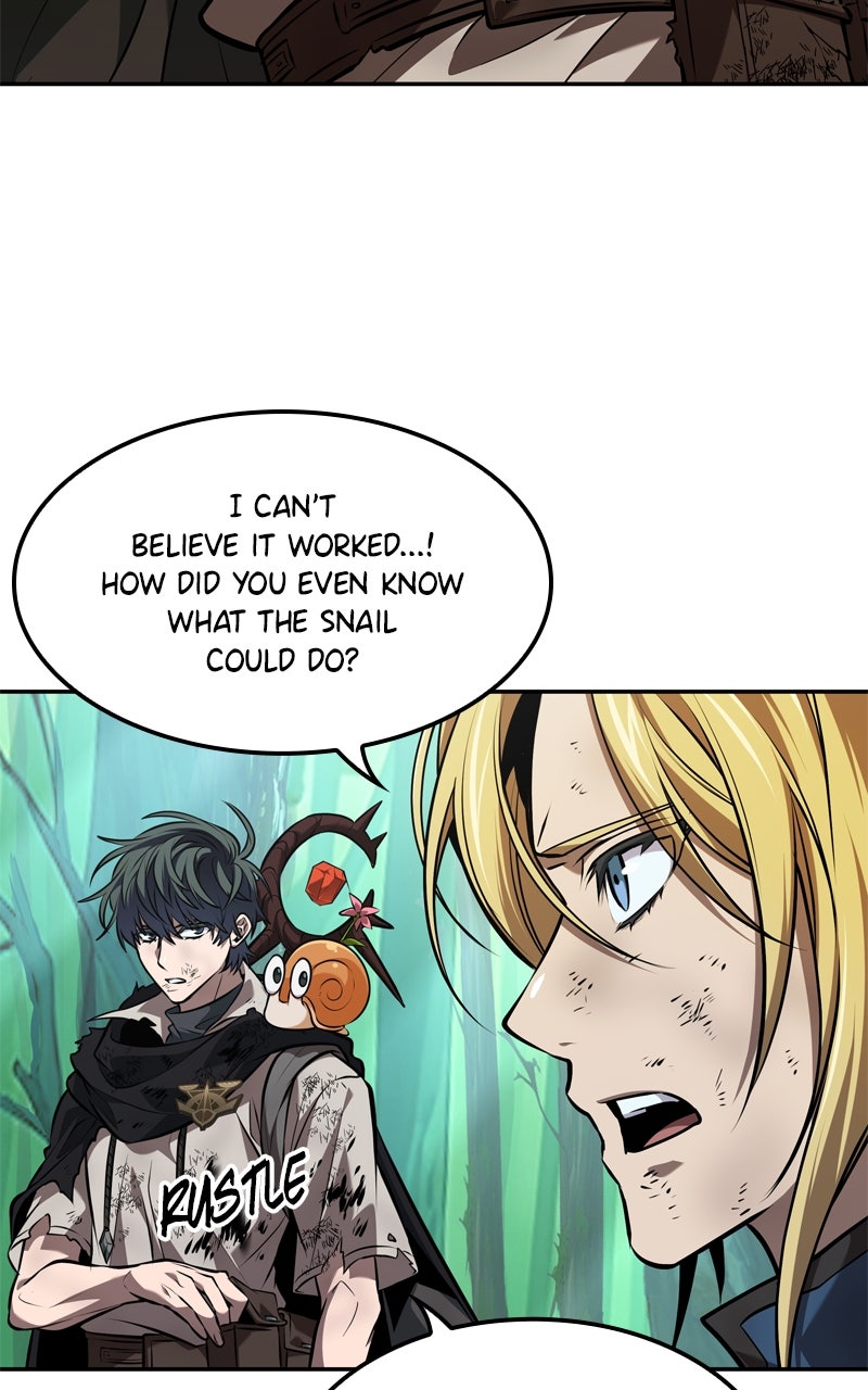 Read The Last Adventurer EN Manga Online