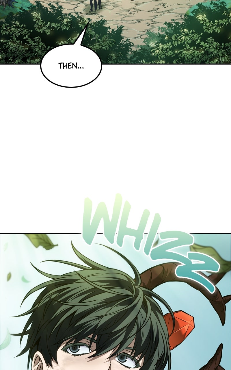 Read The Last Adventurer EN Manga Online