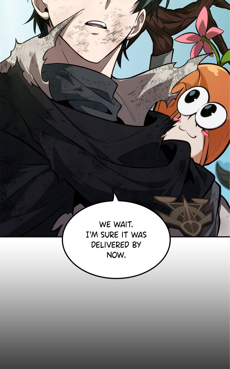 Read The Last Adventurer EN Manga Online