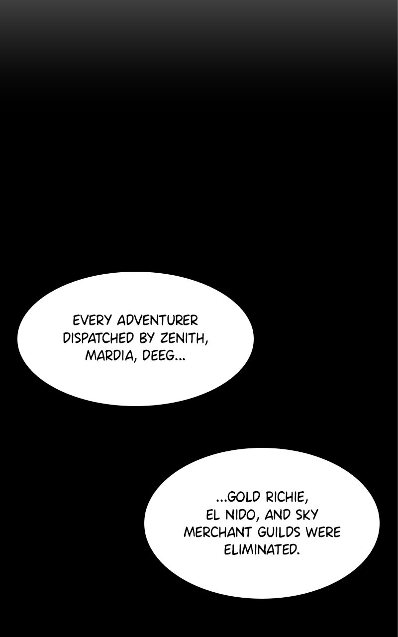 Read The Last Adventurer EN Manga Online