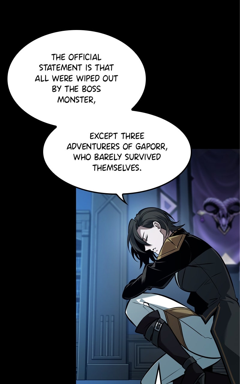 Read The Last Adventurer EN Manga Online