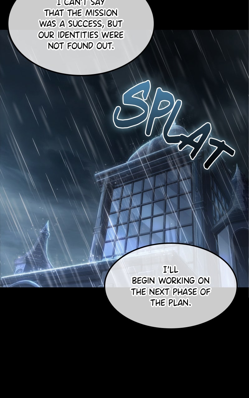 Read The Last Adventurer EN Manga Online