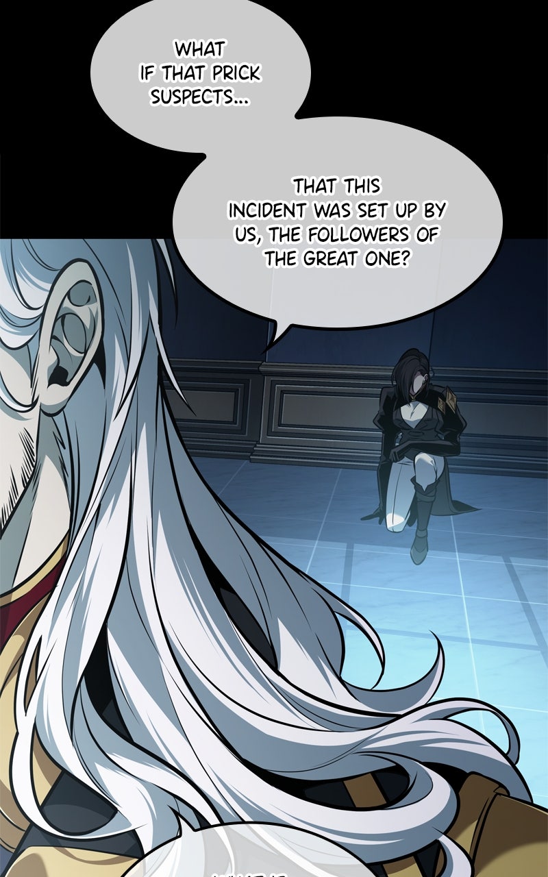 Read The Last Adventurer EN Manga Online