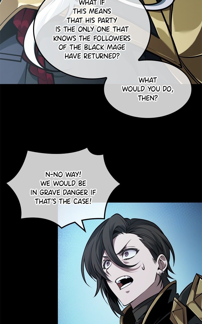 Read The Last Adventurer EN Manga Online