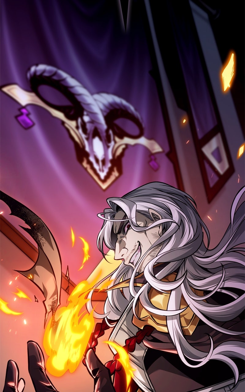 Read The Last Adventurer EN Manga Online