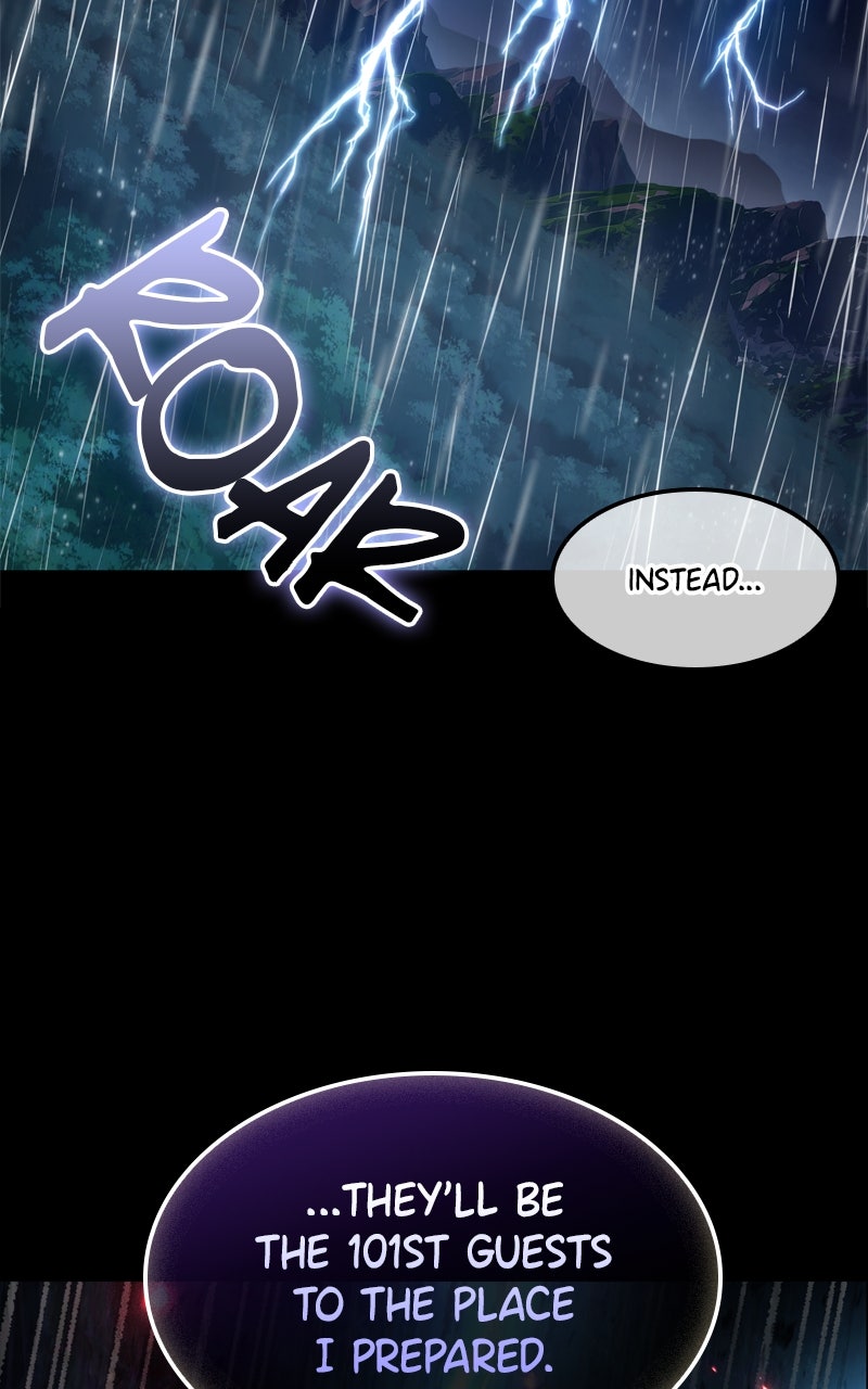 Read The Last Adventurer EN Manga Online