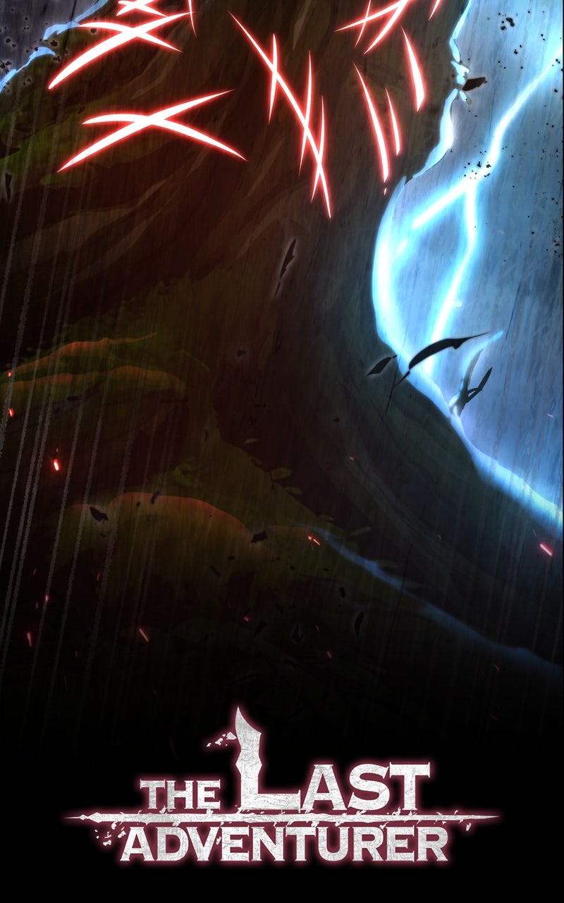 Read The Last Adventurer EN Manga Online