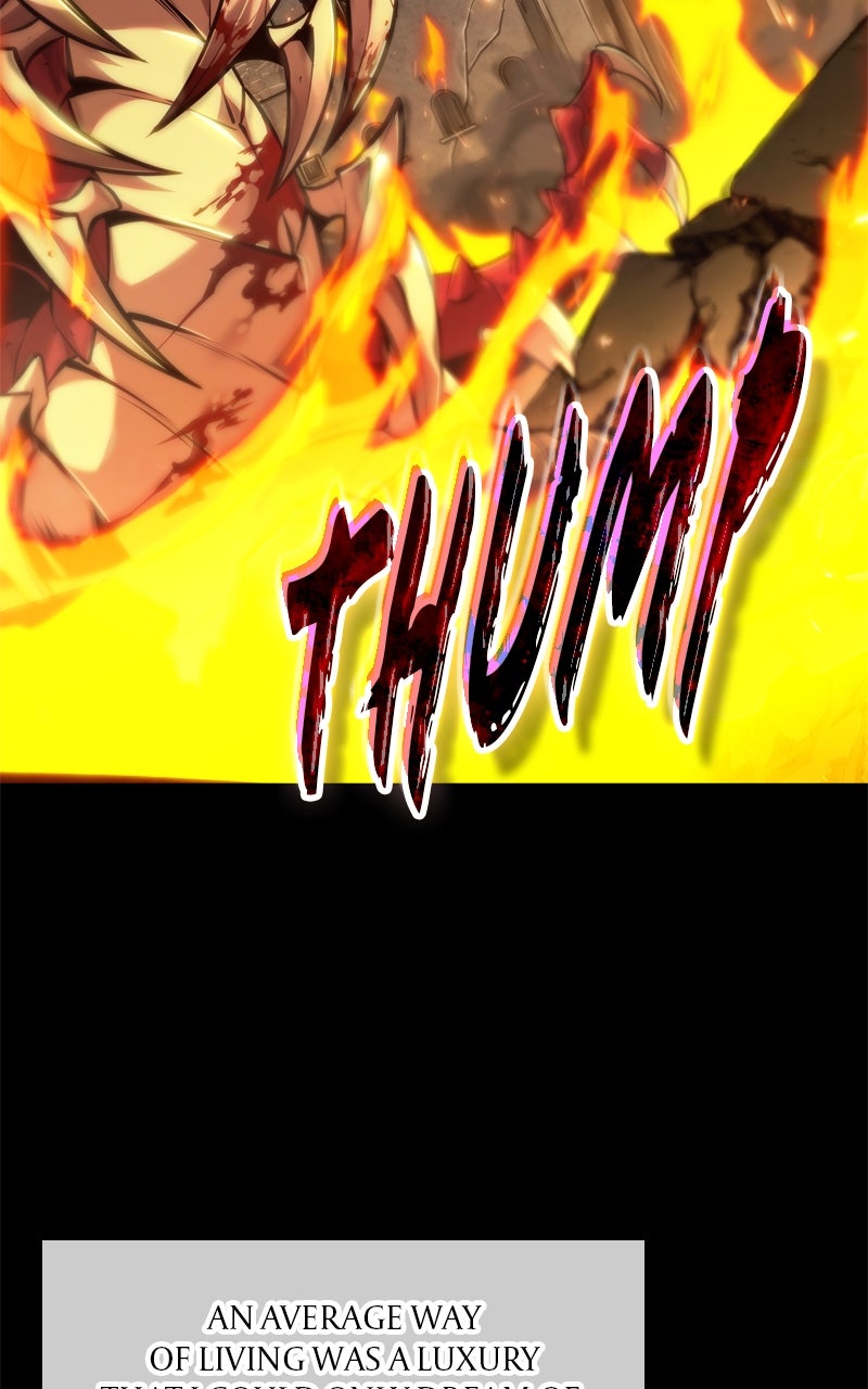 Read The Last Adventurer EN Manga Online