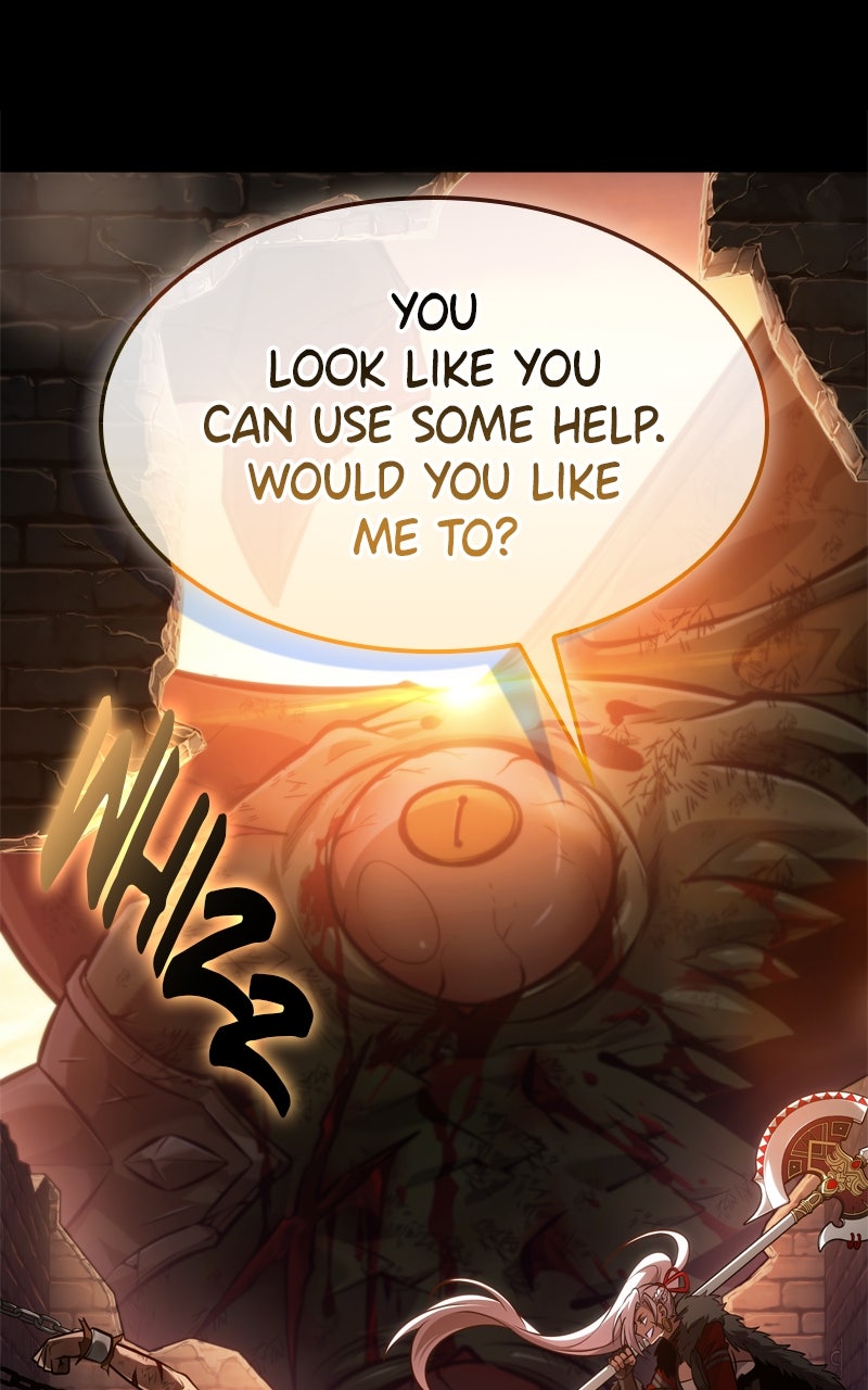 Read The Last Adventurer EN Manga Online