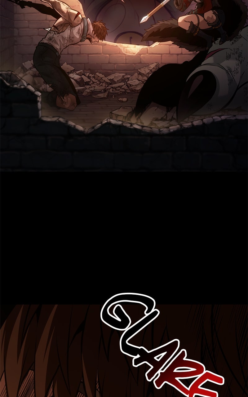 Read The Last Adventurer EN Manga Online