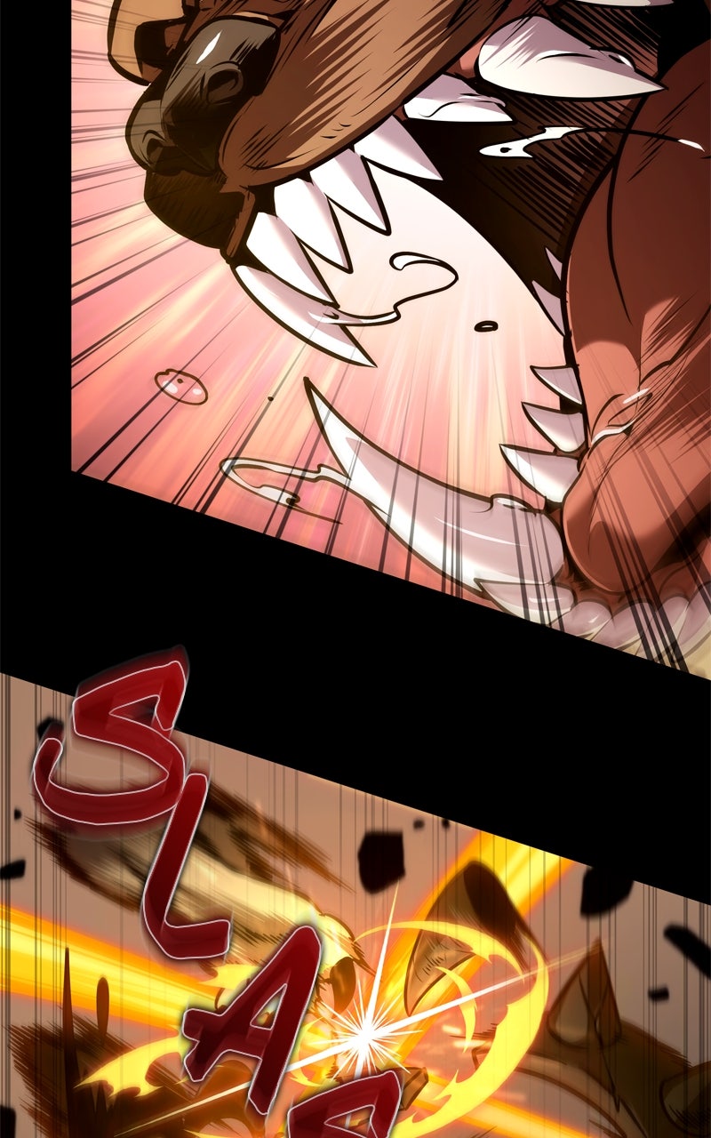 Read The Last Adventurer EN Manga Online