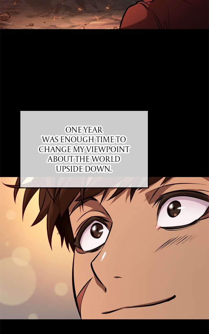 Read The Last Adventurer EN Manga Online