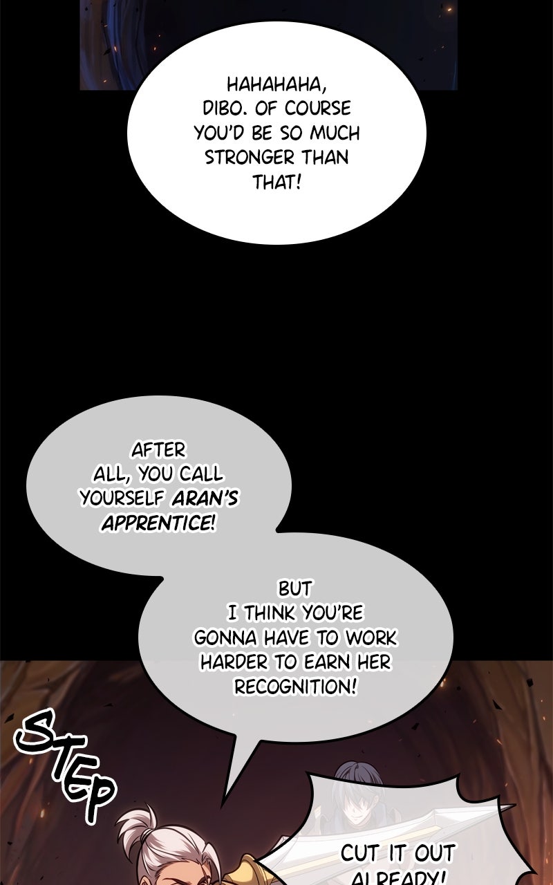 Read The Last Adventurer EN Manga Online