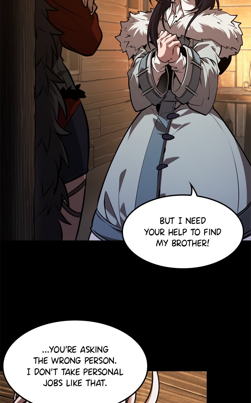 Read The Last Adventurer EN Manga Online