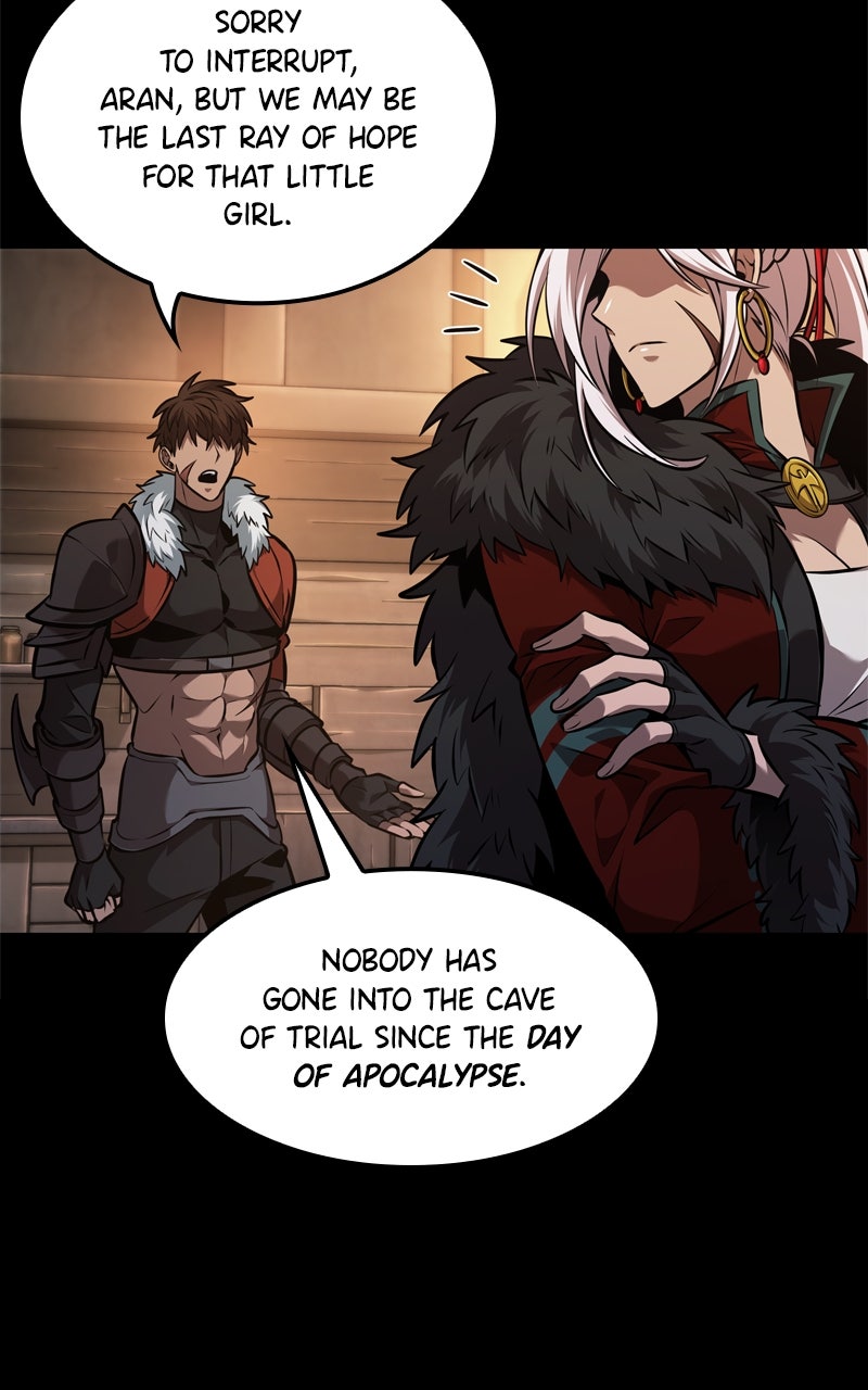 Read The Last Adventurer EN Manga Online