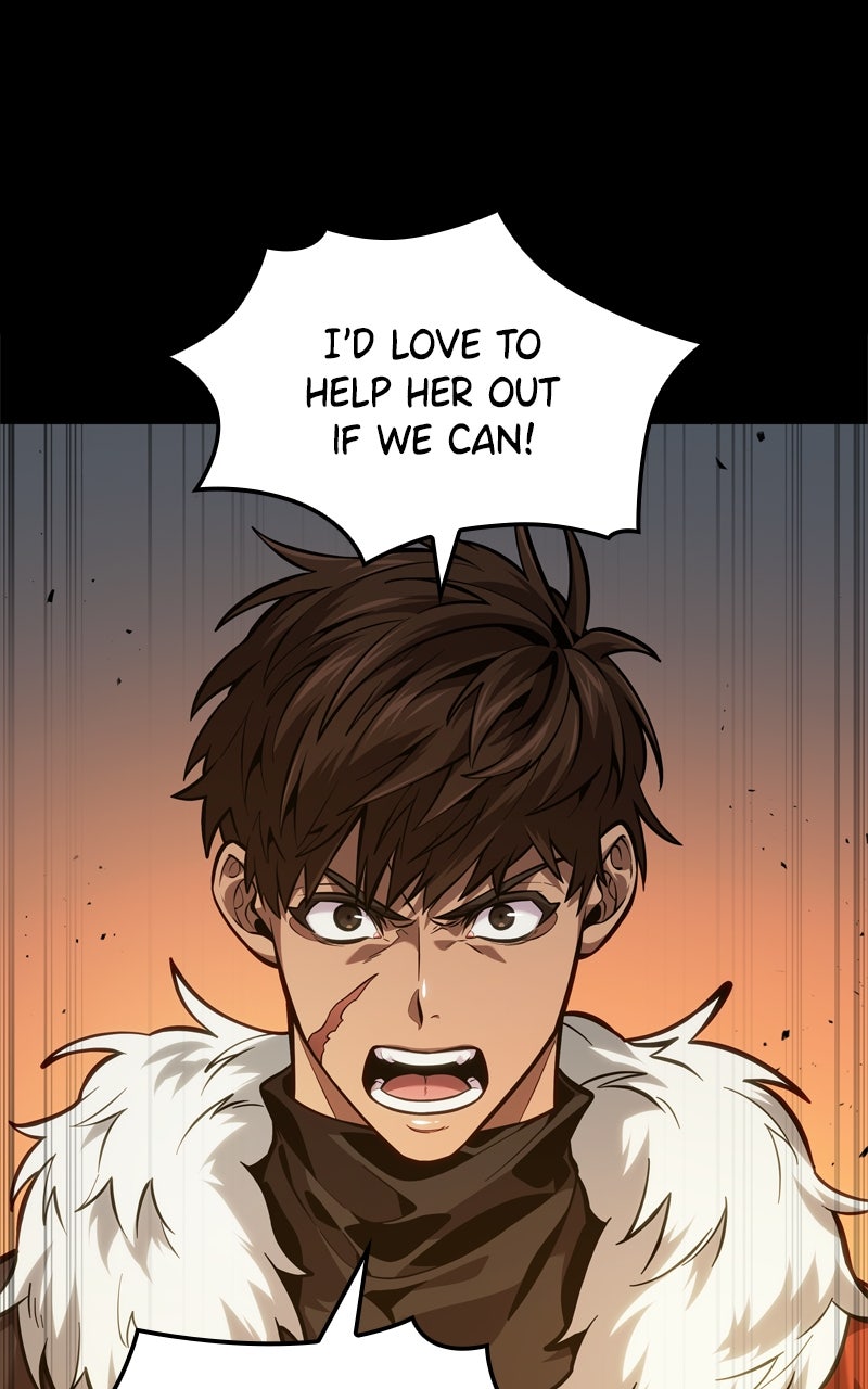 Read The Last Adventurer EN Manga Online