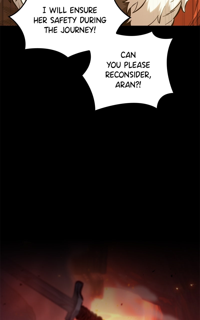 Read The Last Adventurer EN Manga Online