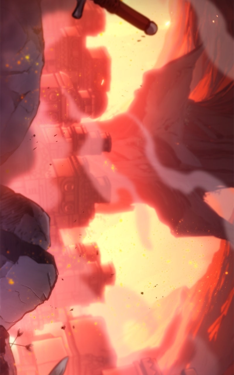 Read The Last Adventurer EN Manga Online