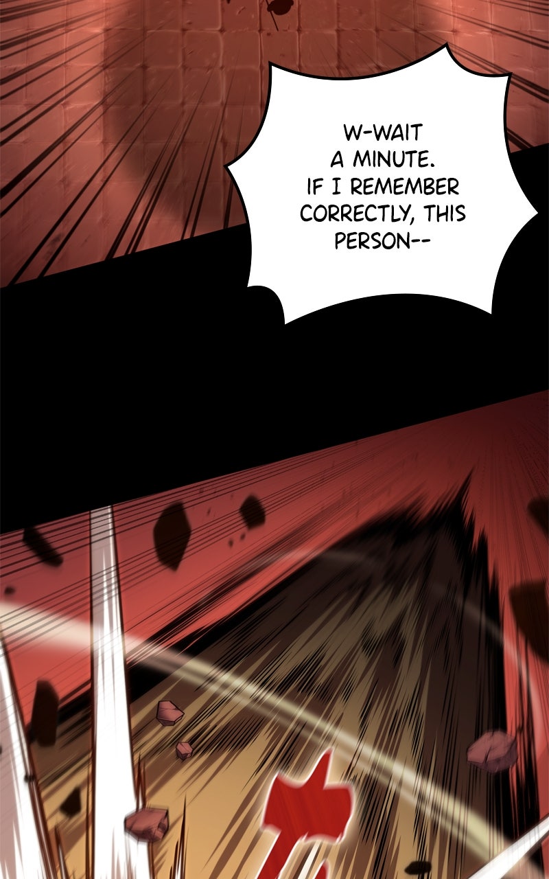 Read The Last Adventurer EN Manga Online