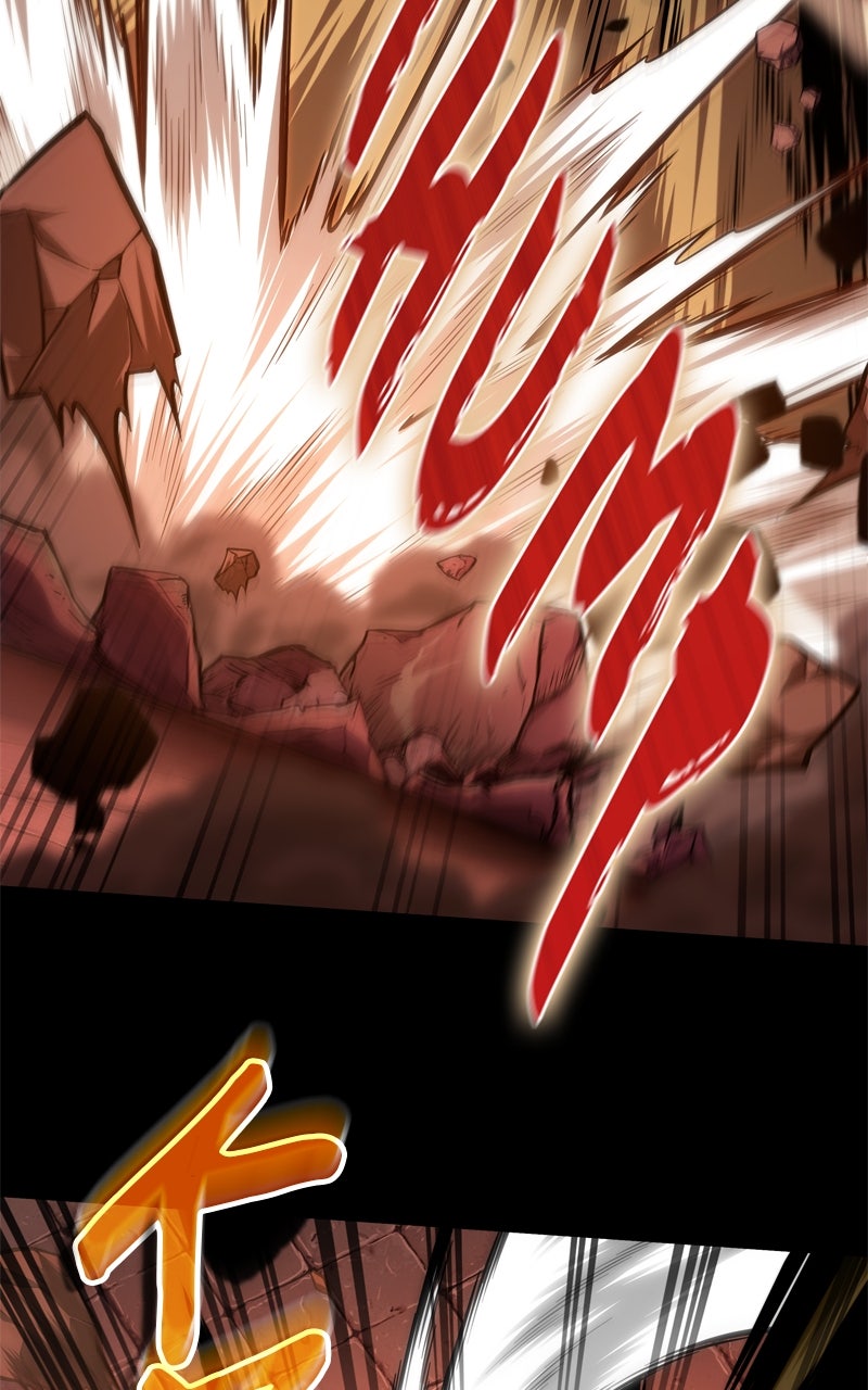 Read The Last Adventurer EN Manga Online