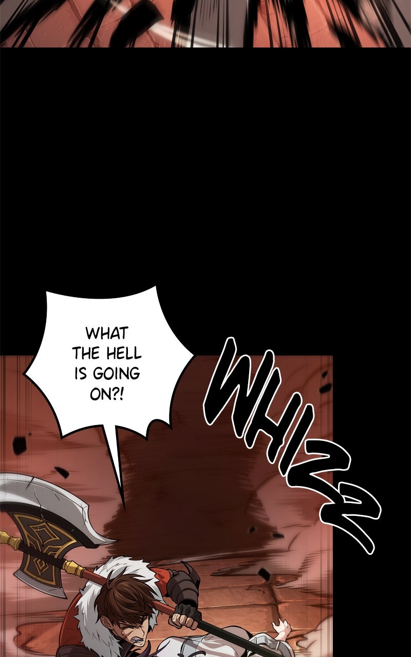 Read The Last Adventurer EN Manga Online