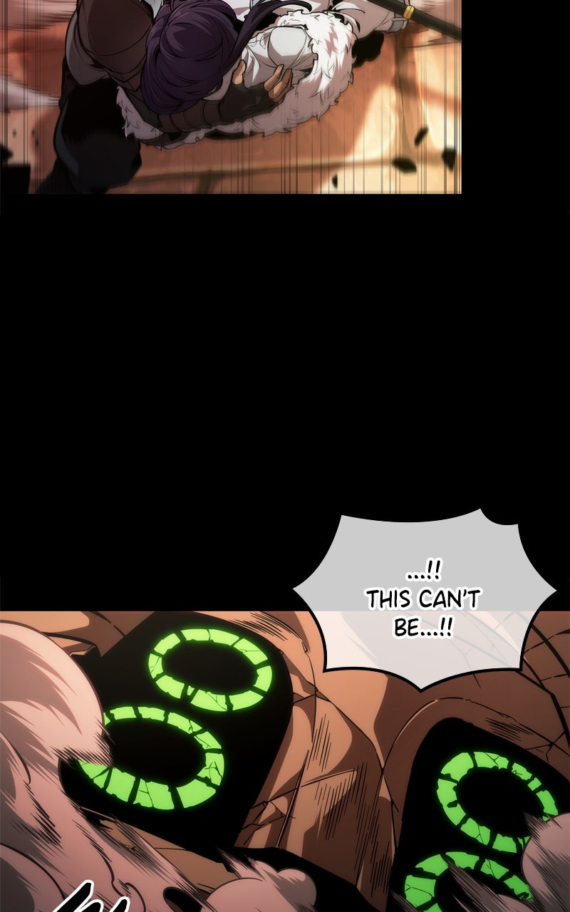 Read The Last Adventurer EN Manga Online