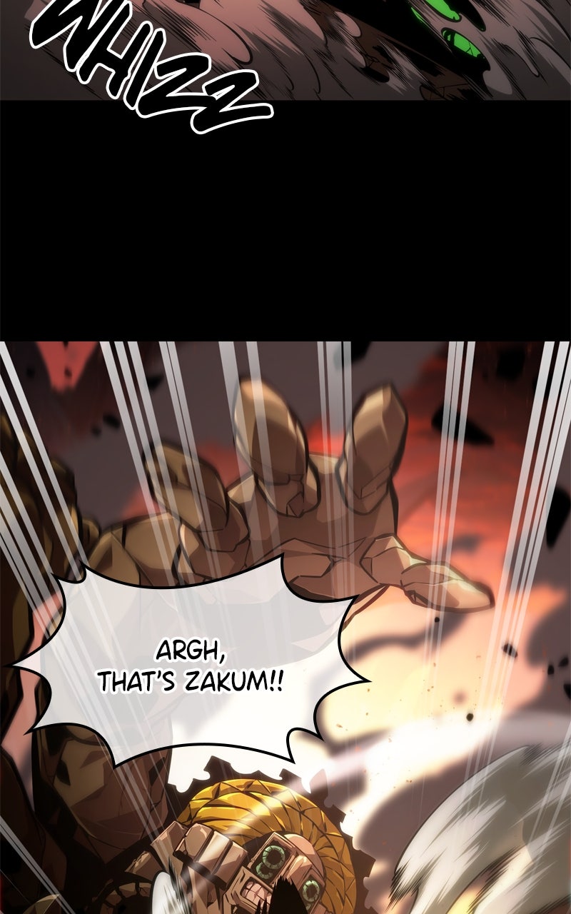 Read The Last Adventurer EN Manga Online