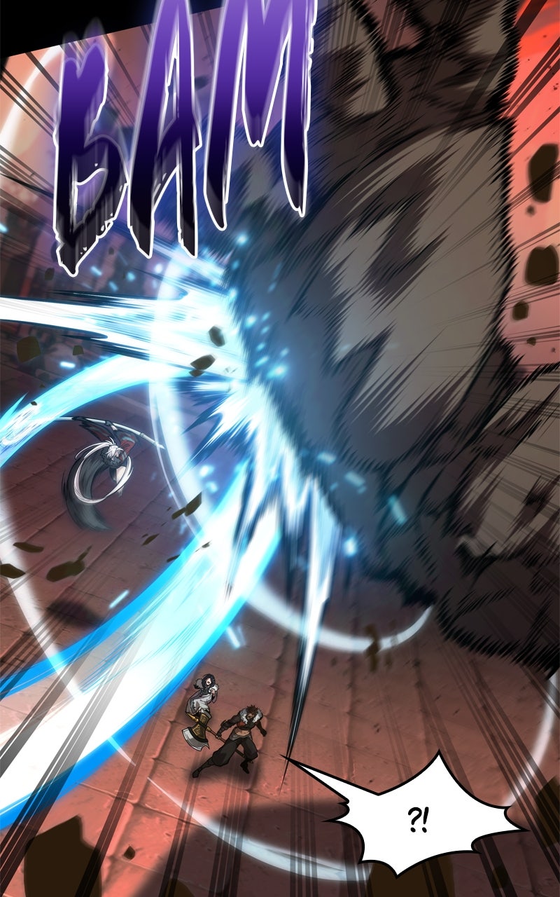 Read The Last Adventurer EN Manga Online