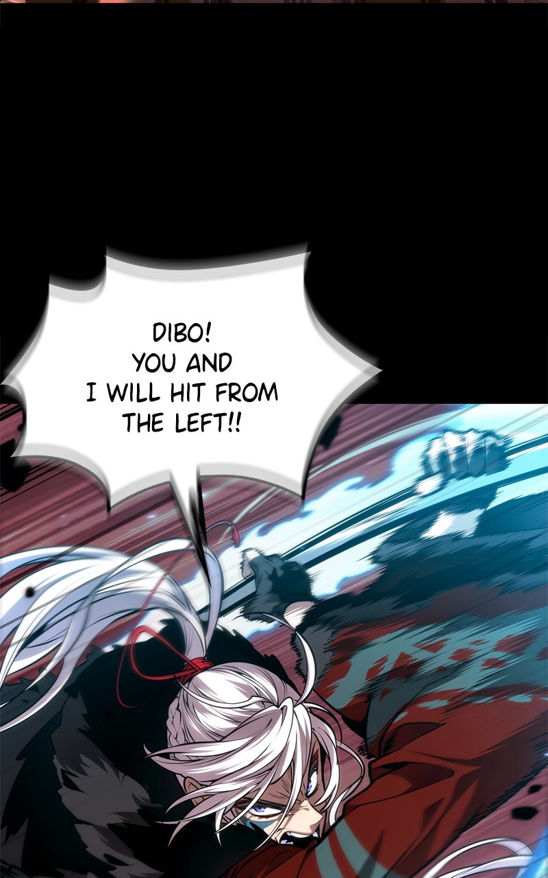 Read The Last Adventurer EN Manga Online