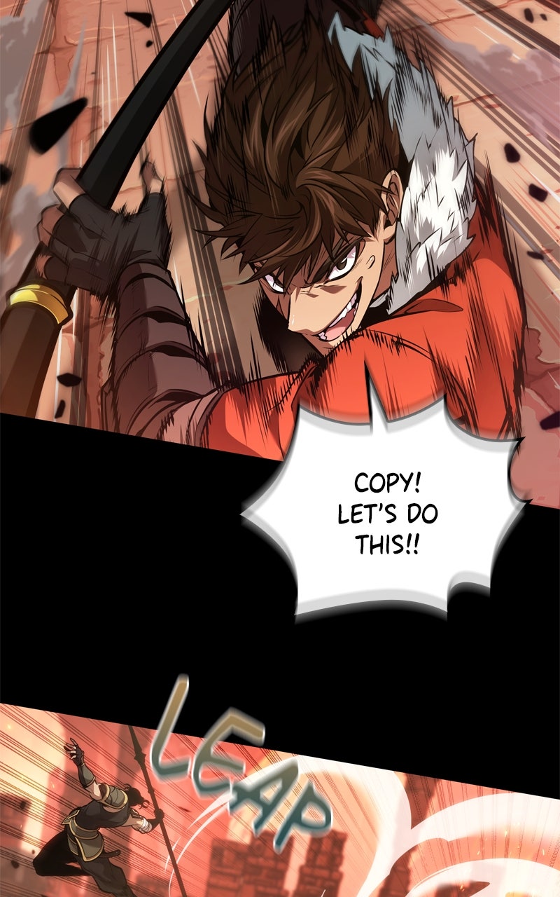 Read The Last Adventurer EN Manga Online