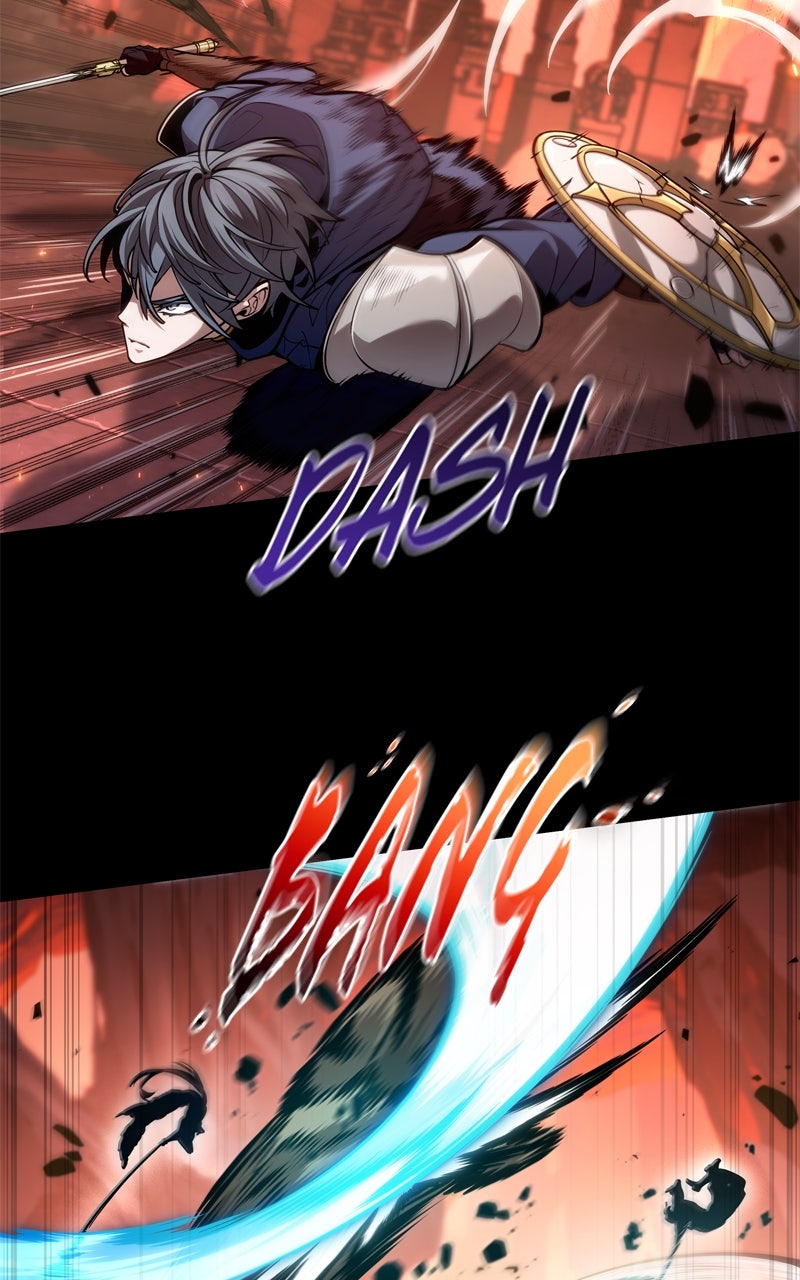 Read The Last Adventurer EN Manga Online