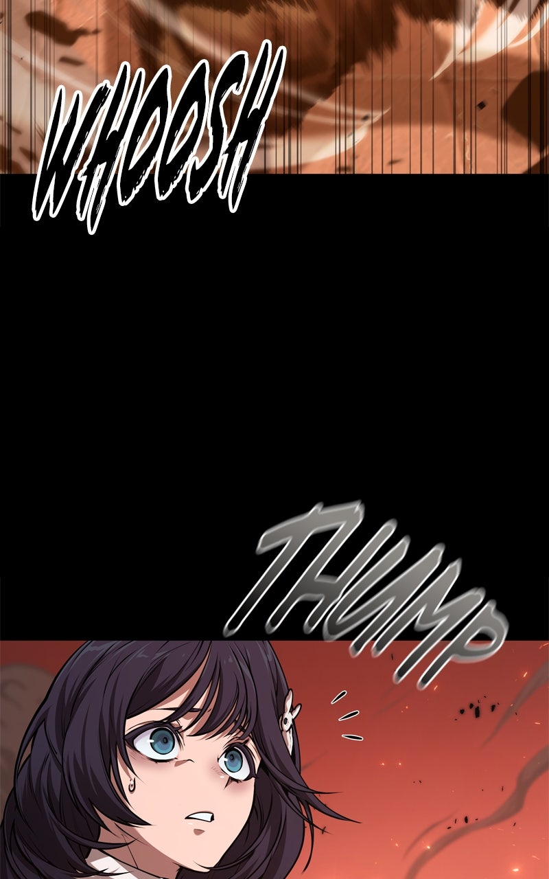 Read The Last Adventurer EN Manga Online