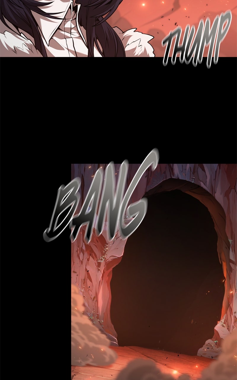 Read The Last Adventurer EN Manga Online