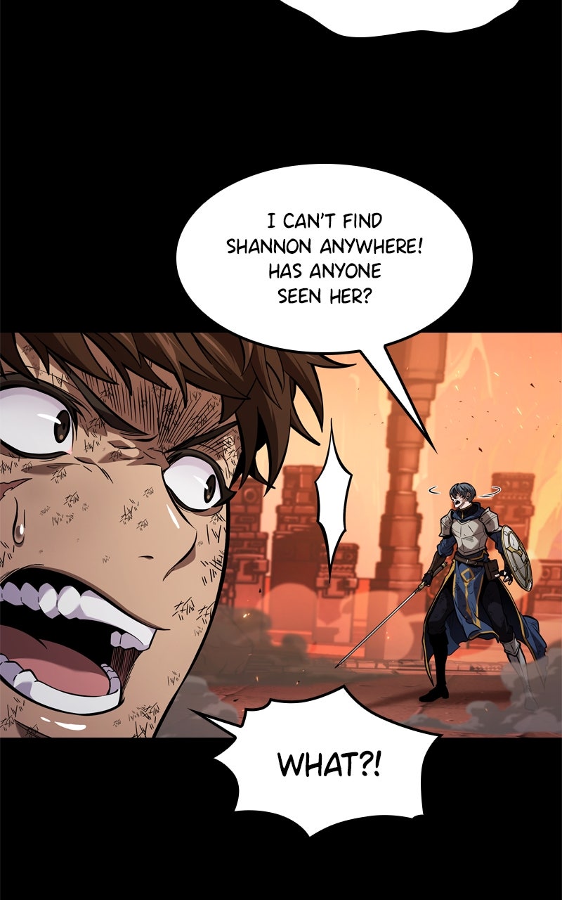 Read The Last Adventurer EN Manga Online