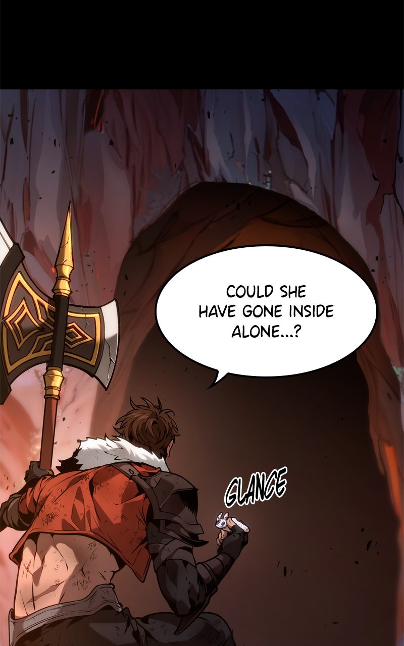 Read The Last Adventurer EN Manga Online