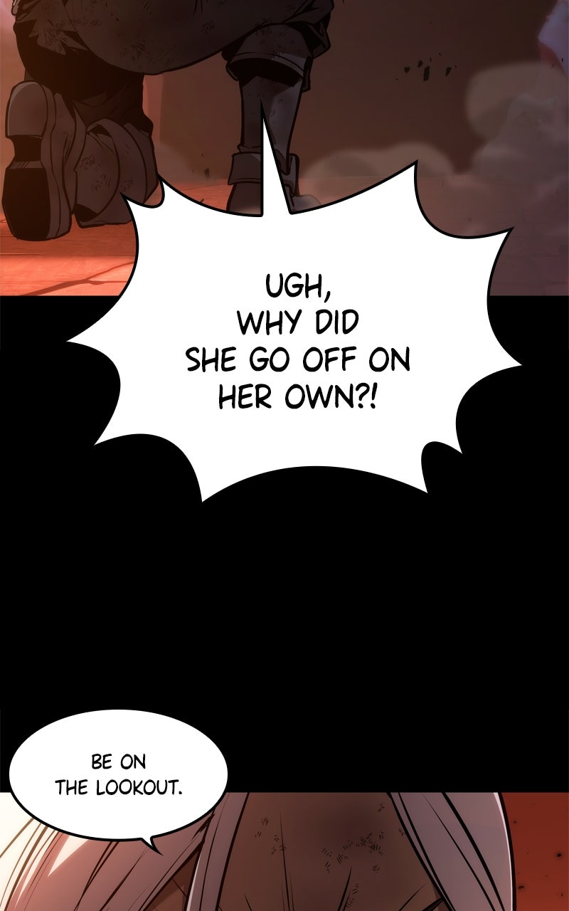 Read The Last Adventurer EN Manga Online