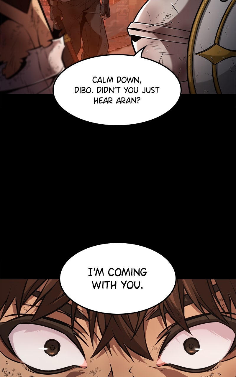 Read The Last Adventurer EN Manga Online