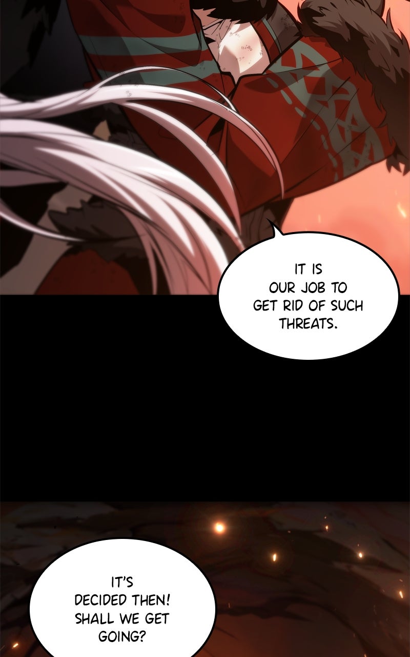 Read The Last Adventurer EN Manga Online