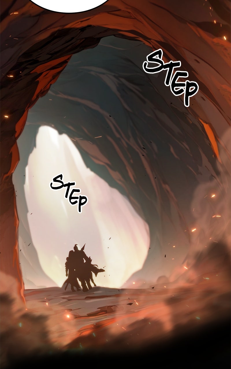 Read The Last Adventurer EN Manga Online