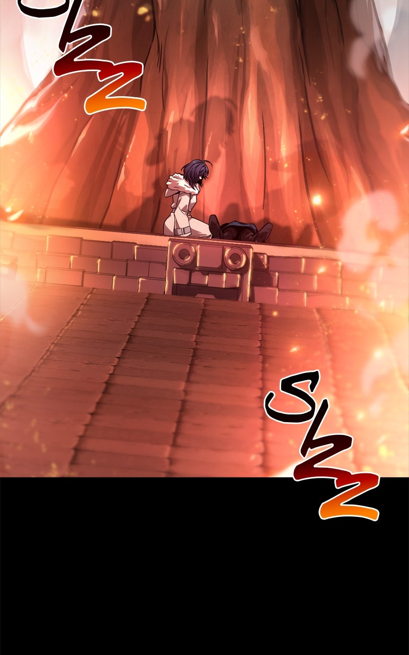 Read The Last Adventurer EN Manga Online