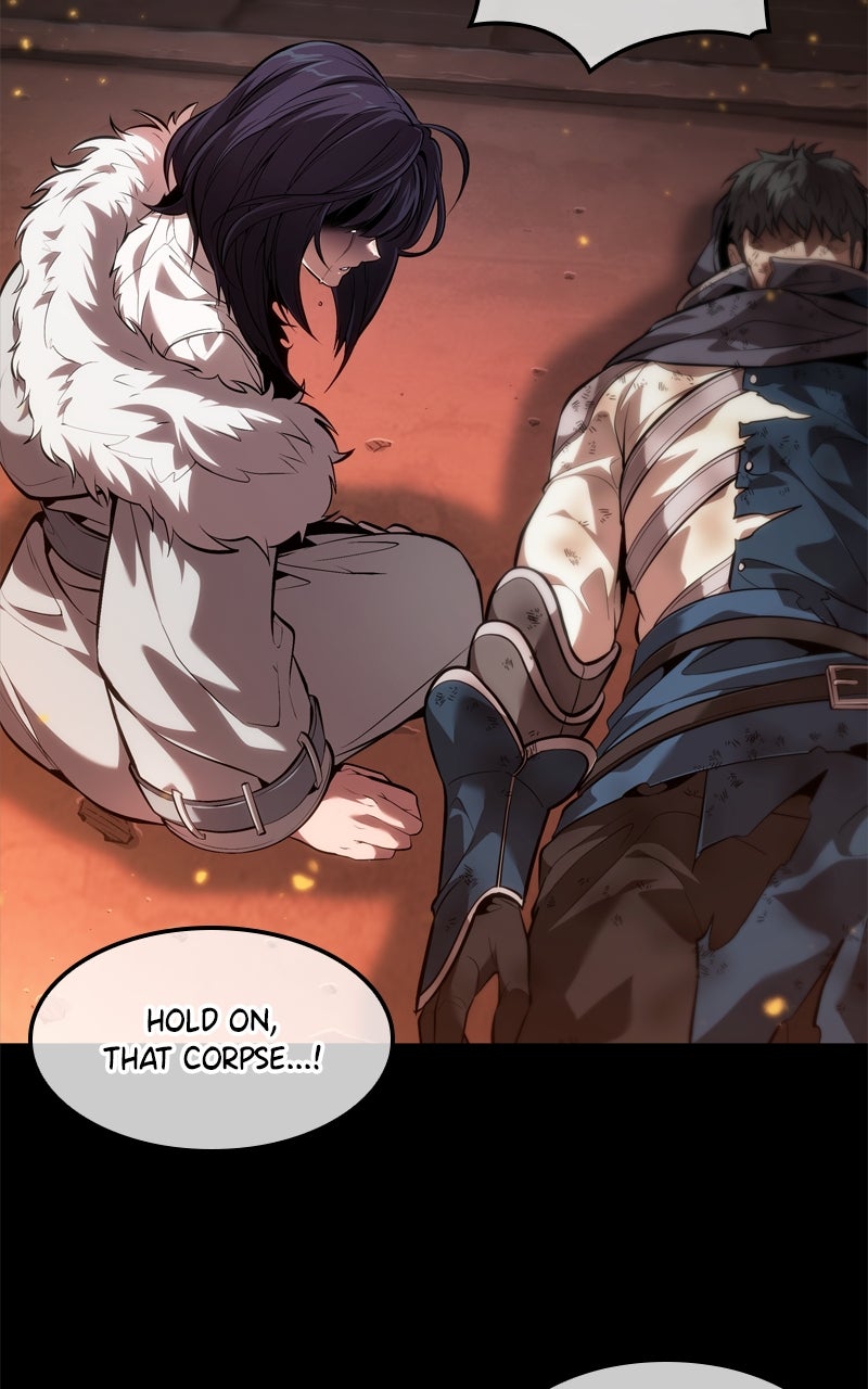 Read The Last Adventurer EN Manga Online