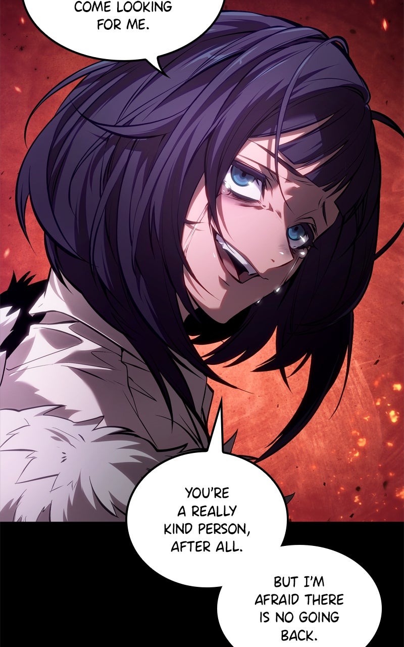 Read The Last Adventurer EN Manga Online