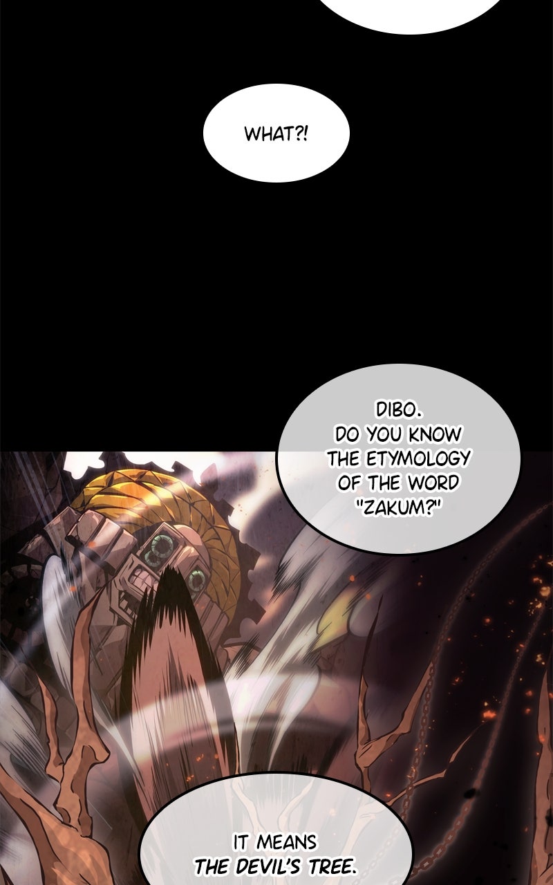 Read The Last Adventurer EN Manga Online