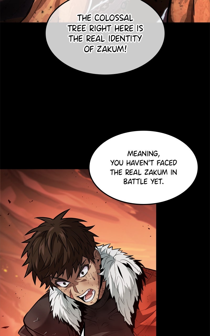 Read The Last Adventurer EN Manga Online