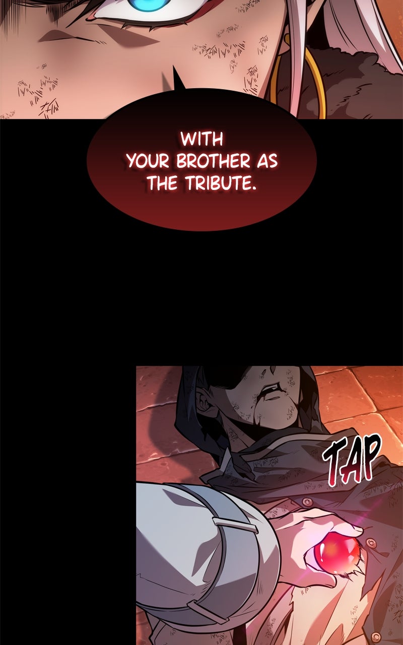 Read The Last Adventurer EN Manga Online