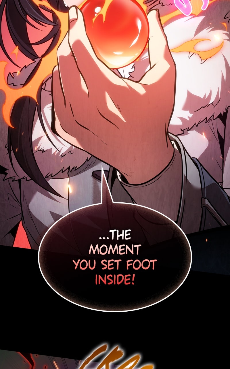 Read The Last Adventurer EN Manga Online